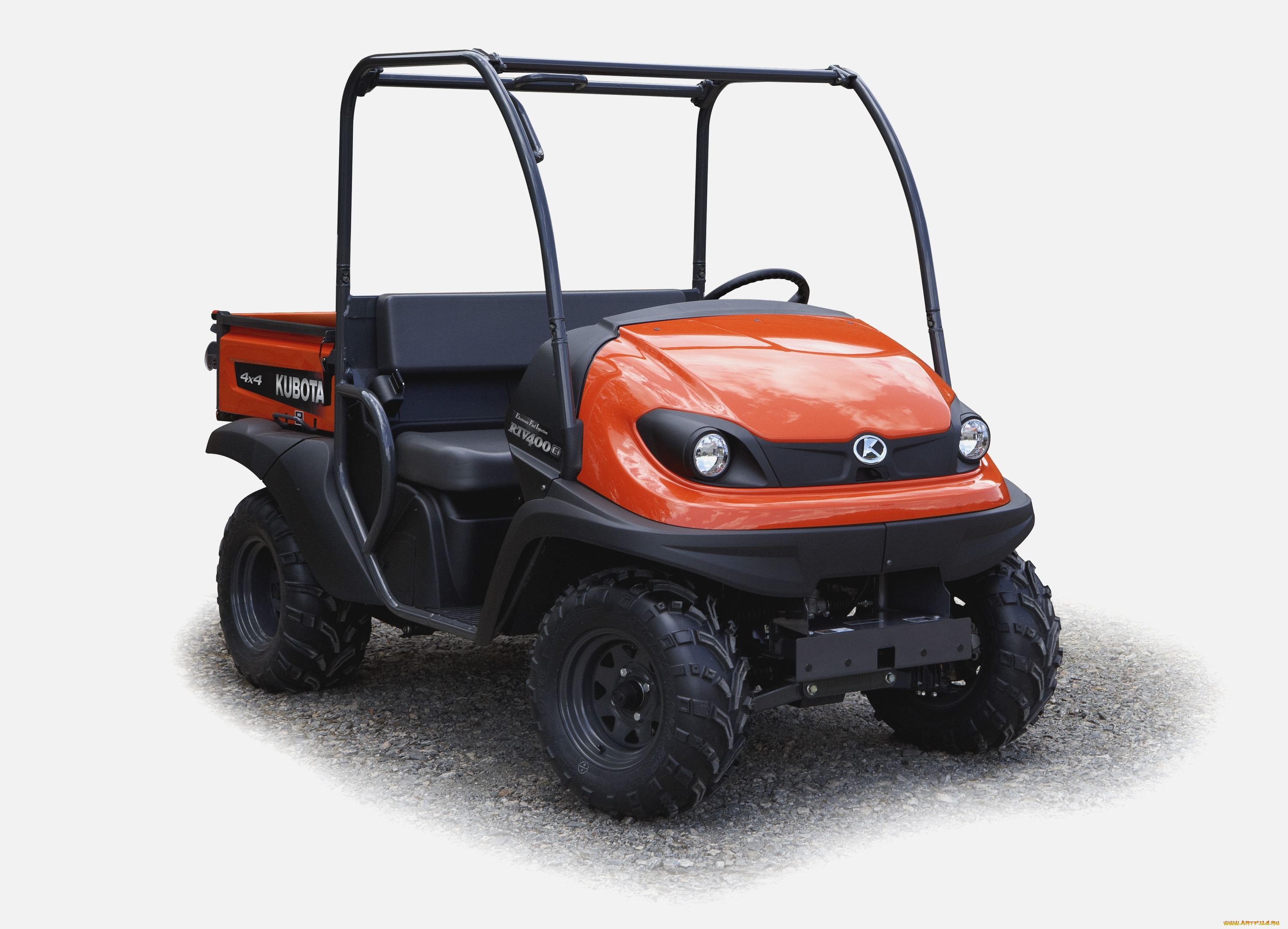 , , kubota